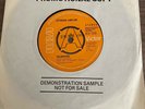 Jefferson Airplane - Volunteers. 1969 RCA DEMO with Demo Company Sleeve.
