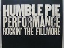 Humble Pie - Performance: Rockin' The Fillmore - AMLH 63506 2xLP Gatefold