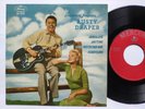 RUSTY DRAPER – EP Spain PS – EX * JAMBALAYA * 1960
