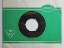 LITTLE RICHARD I´LL NEVER LET YOU GO ORIG GOLD LONDON ROCK´N´ROLL SINGLE MINT-