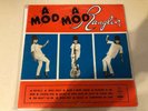 Blue Beat Ska   original A Mod a Mod Ranglin 1966 Federal FRK100