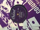 GENE VINCENT BE BOP A LULA RECORD 78 rpm