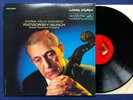 LSC-2490 (ED1, Shaded Dog) *NM* Dvorak Cello Concerto Piatigorsky Munch