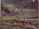 DECCA SXL 2005 DVORAK New World Symphony KUBELIK WBg ED1 UK LP