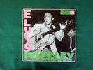 ELVIS PRESLEY  SAME RCA VICTOR LPM-1254  1° PRESS. VG+/VG-