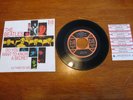 Beatles Alternate Vee Jay 587 Single & Sleeve - Do You Want to Know a Secret
