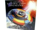 Electric Light Orchestra All Over The World - ELO The Very Best of Vinyl Record