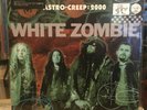 [ROCK/POP] NM LP WHITE ZOMBIE Astro-Creep: 2000 [2012 MUSIC ON VINYL 180 GRAM]