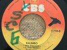 SANTAMARIA - Kalimbo / AFRO FUNK PSYCH COSTA RICA 45