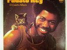 Fausto Rey	El Cuarto Album	FP-1248	4 Points		Latin	Funk / Soul	G/G
