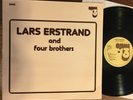 LARS ERSTRAND & FOUR BROTHERS - MADE IN SWEDEN OPUS 3 LP audiophile jazz swedish