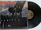 Ralph Robles Taking Over Conquistado Descarga Salsa FANIA LP 353 1968