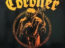 Coroner Punishment For Decadence 1988 Issue -FW 44269 LP