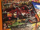 Yeah Yeah Yeahs ?– Fever To Tell  LP  Vinyl Album  Indie Rock