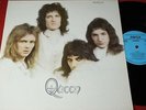 QUEEN same / DDR Reissue Group Cover Compilation LP 1981 AMIGA 855787