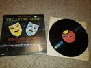 The Art of Noise who's afraid of...  lp '84 usa orig beat box mtv trevor horn