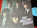 THE ROLLING STONES same /DDR blue Label Reissue Compilation LP 1982 AMIGA 855885