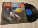 OZZY OSBOURNE BARK AT THE MOON HYPE STICKER W/ INNDER SLEEVE SHRINK