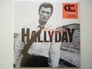 Johnny Hallyday 33Tours vinyle Rock'n'Roll Attitude