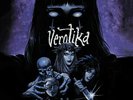 Verotika (original Soundtrack) **Glenn Danzig **NEW PURPLE RECORD LP VINYL