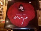The Very Best of Enya 2xLP sealed vinyl