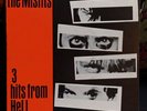 Misfits ‘3 Hits From Hell’ Original 7” Record Danzig