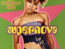 Lisa Left Eye Lopes - Supernova '01 2xLP EU ORG  TLC 2Pac