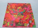 CREAM DISRAELI GEARS 1ST PRESS 1967 UK REACTION VINYL LP 594003