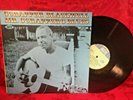Scrapper Blackwell Mr Scrappers Blues LP Vinyl Record CH 255 1988 Reissue NM-