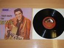 ELVIS PRESLEY The Best Of Elvis UK 10