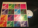 Cecil Taylor Unit Structures Blue Note BST 84237, Liberty, Stereo, Van Gelder