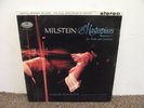 NATHAN MILSTEIN & SUSSKIND Milstein Masterpieces STEREO Capitol SP 8528 UK-1960