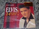Elvis  24 Karat Hits / DCC 180gm Living Stereo 2-LP set  Sealed.