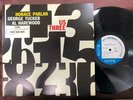 HORACE PARLAN US THREE BLUE NOTE GXF 3154 STEREO JAPAN VINYL LP