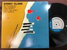 SONNY CLARK ART OF THE TRIO BLUE NOTE GXF 3069 STEREO JAPAN VINYL LP