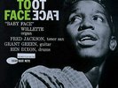Face To Face [LP] [Blue Note Tone Poet Series] Baby Face Willette Vinyl Disc 1