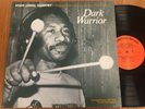 Khan Jamal Quartet Dark Warrior SteepleChase 1196 Digital Free Jazz LP 1984