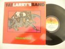 FAT LARRY'S BAND LP BREAKIN' OUT Virgin / wmot v 2229 near mint