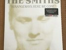 The Smiths STRANGEWAYS LP 2009 NEW Sealed  ReMastered 180g Audiophile vinyl