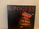The Pogues In Paris 30th Anniversary concert at the Olympia Vinyl Lp