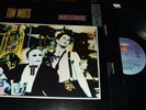 TOM WAITS : SWORDFISHTROMBONES 25TH ANNIVERSARY LP ISLAND GERMANY