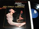 JIMMY SMITH : PRAYER MEETIN LP BLUE NOTE BST 84164 USA