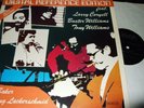 CHET BAKER/WOLFGANG LACKERSCHMID : SAME AUDIOPHILE REFERENCE LP 1986 INAK CH