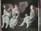 BLACK SABBATH - HEAVEN AND HELL - LP VERTIGO HOLANDA 1980