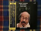 Tommy Flanagan Red Mitchell Elvin Jones - Session  - Japan OBI NM Wax  Vinyl LP