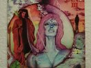 * * Jane - III , 1975 still sealed N.O.S. German prog hard rock USA Lp.