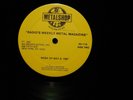METALSHOP MS 171 GUEST DJ POISON  GARY MOORE,TNT,RAINBOW,TESLA,VAN HALEN RARE