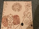 Devendra Banhart - Rejoicing ../ Nino Rojo Double Vinyl LP