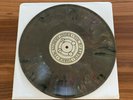 Thrice - The Alchemy Index Vol IV Earth Brown Replacement LP New Mint Vinyl 10