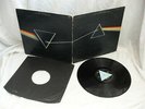 PINK FLOYD DARK SIDE OF THE MOON A2/B2 UK 1st PRESS SOLID, EARLIEST 1/G STAMPERS